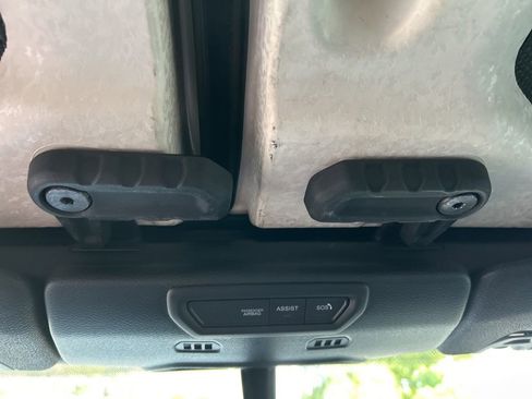 Certified 2022 Jeep Wrangler Unlimited Sport image 24