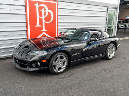 Used 2000 Dodge Viper RT/10 RWD image 34