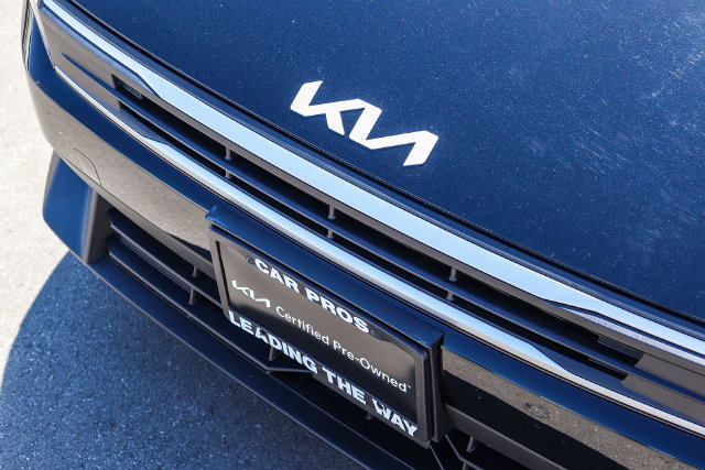 Certified 2025 Kia K4 FWD image 6