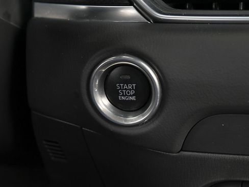 Certified 2023 MAZDA CX-5 Carbon Edition image 30