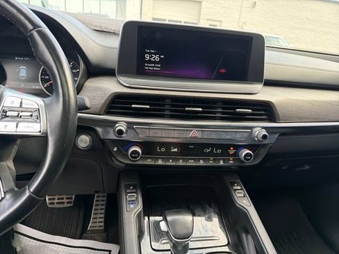 Used 2022 Kia Telluride SX w/ SX Prestige Package AWD/4WD image 17