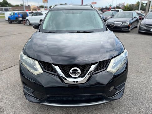 Used 2015 Nissan Rogue SV image 9