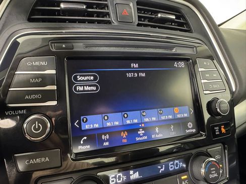 Used 2022 Nissan Maxima SV w/ Floor Mat Group FWD image 19