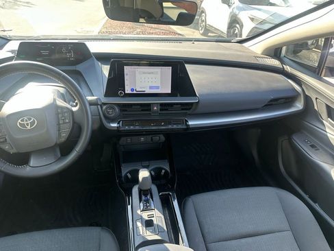 Used 2023 Toyota Prius LE image 20