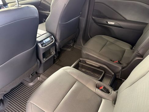 Certified 2026 Lexus TX 350 AWD w/ Technology Package image 15