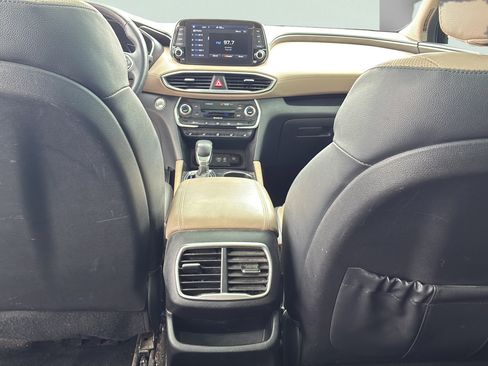 Used 2020 Hyundai Santa Fe Limited FWD image 26