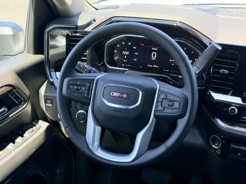 New 2026 GMC Sierra 2500 SLE w/ Preferred Package AWD/4WD image 16