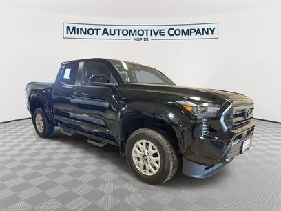 Used 2024 Toyota Tacoma SR5