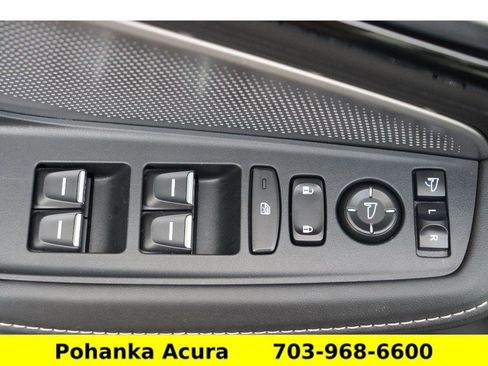 Used 2026 Acura MDX SH-AWD w/ Technology Package image 24