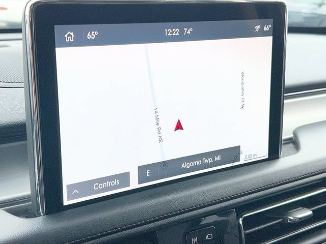 Used 2023 Lincoln Aviator AWD w/ Premium Package image 24