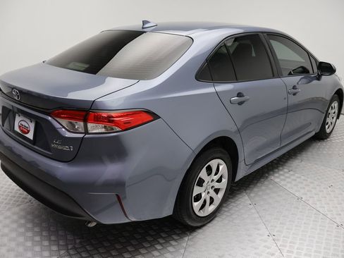 Certified 2024 Toyota Corolla LE image 8