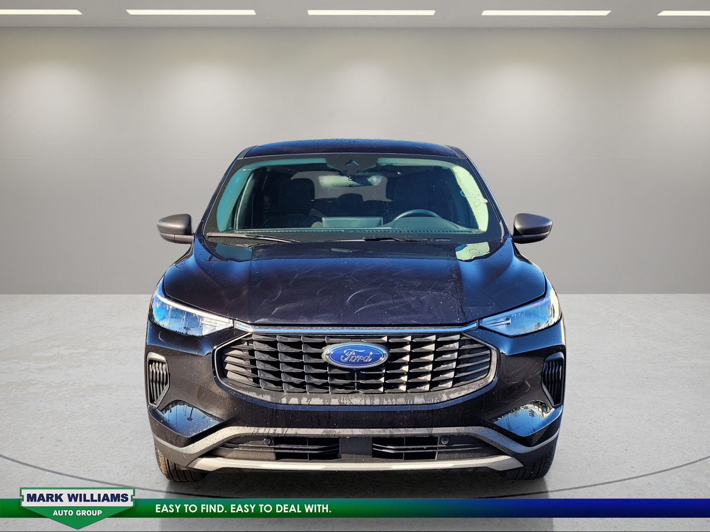 Used 2026 Ford Escape Active w/ Tech Pack #1 AWD/4WD image 9