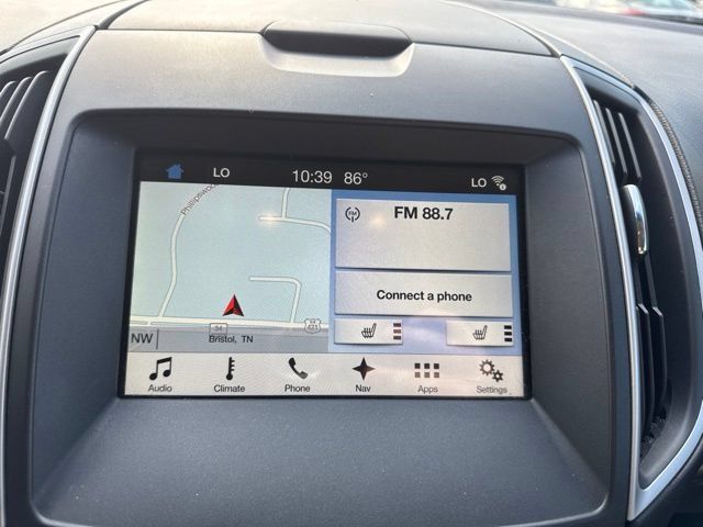 Used 2017 Ford Edge SEL w/ Equipment Group 201A AWD/4WD image 16