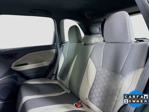Used 2025 Subaru Forester image 22