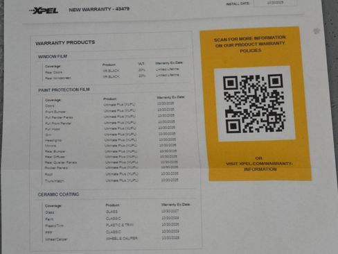 Used 2026 Porsche 911 GT3 image 31