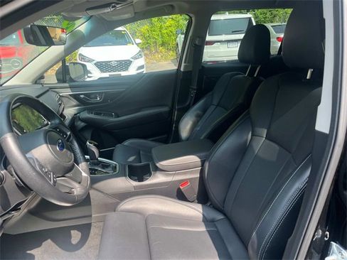 Used 2022 Subaru Outback Limited XT image 23