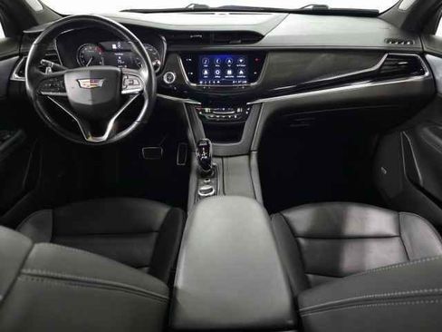 Certified 2023 Cadillac XT6 Sport image 18