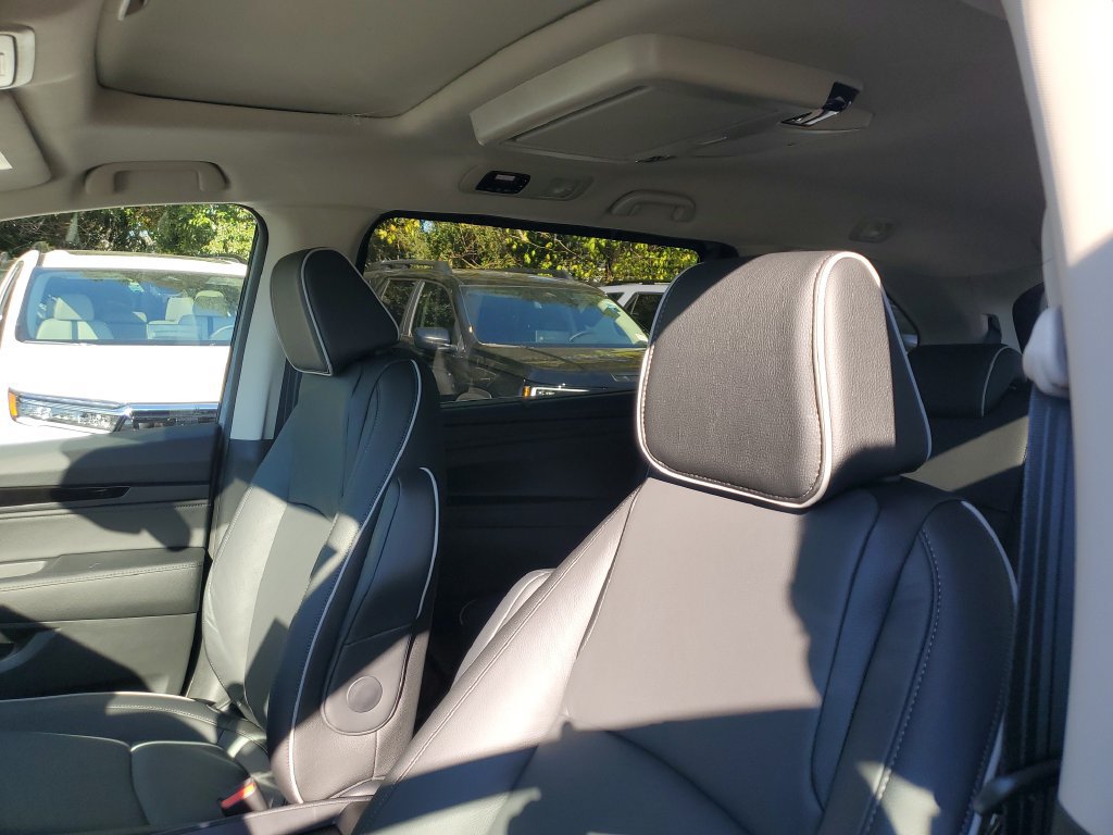 New 2027 Honda Odyssey Touring image 13