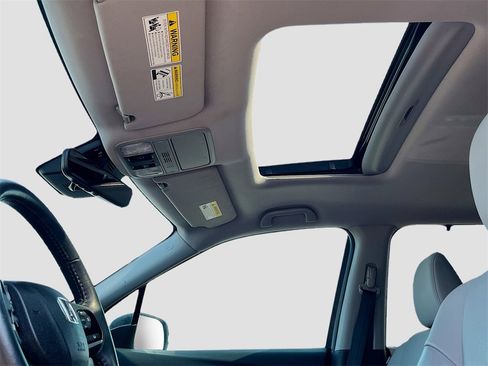 Used 2022 Honda Pilot EX-L image 20