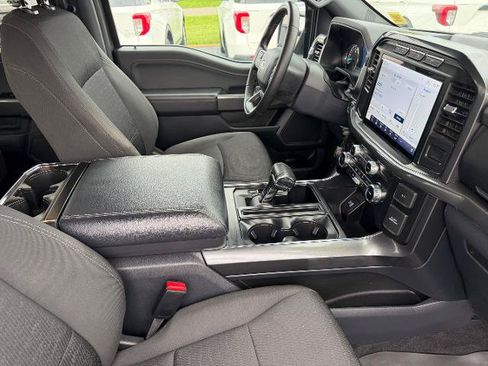Certified 2023 Ford F150 XLT w/ Equipment Group 302A High AWD/4WD image 13