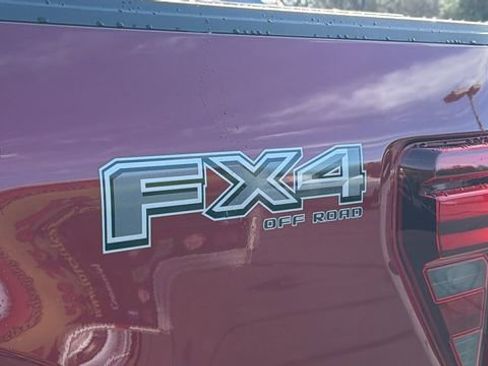 New 2026 Ford F150 King Ranch w/ Equipment Group 601A High image 13