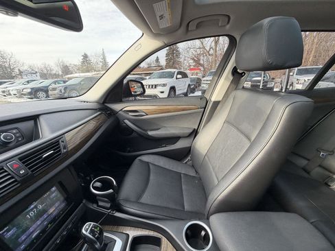 Used 2014 BMW X1 xDrive28i image 17