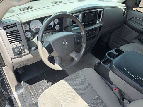 Used 2008 Dodge Ram 2500 Truck SLT AWD/4WD image 4