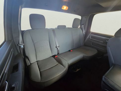 Used 2022 RAM 1500 Classic Warlock w/ Electronics Group AWD/4WD image 38