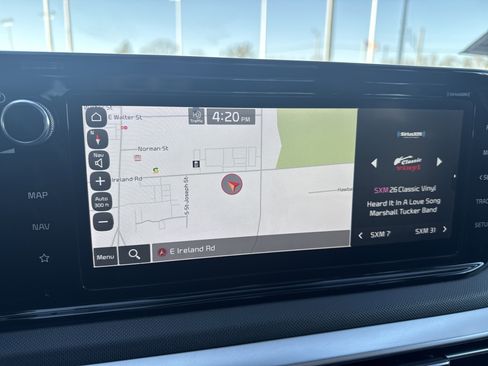 Used 2022 Kia K5 GT-Line w/ GT-Line FWD Premium Package image 20