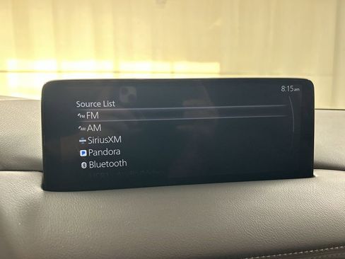 Certified 2023 MAZDA CX-5 AWD 2.5 S w/ Premium Plus Pkg image 14