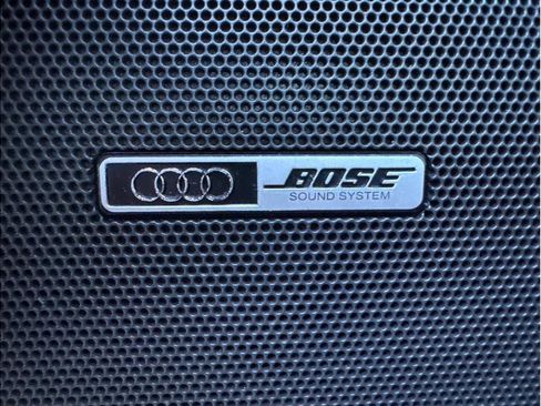 Used 2007 Audi RS 4 Sedan image 26