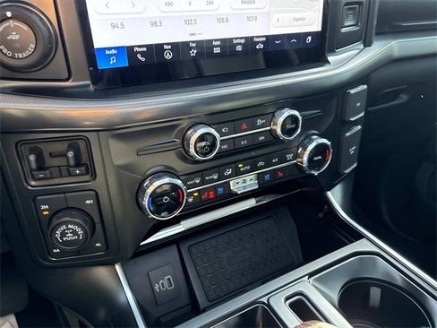 Certified 2025 Ford F150 Raptor image 32