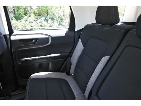 Used 2025 Ford Bronco Sport Big Bend w/ Convenience Package AWD/4WD image 9
