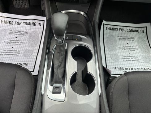 Used 2024 Chevrolet Malibu LT image 16