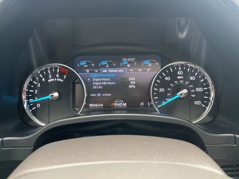 Used 2021 Ford Expedition Max XLT image 15