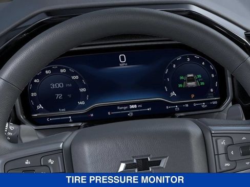 New 2026 Chevrolet Silverado 1500 RST w/ RST All Star Premium Package AWD/4WD image 19