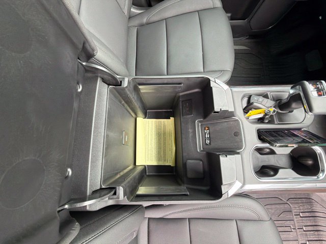 Used 2026 GMC Sierra 1500 SLT w/ SLT Premium Plus Package AWD/4WD image 71