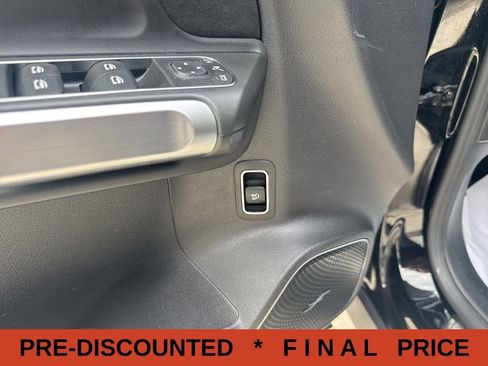 Used 2021 Mercedes-Benz GLB 250 4MATIC w/ AMG Line image 49