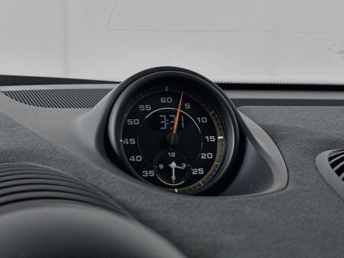 Certified 2024 Porsche 718 Boxster Spyder RS image 16