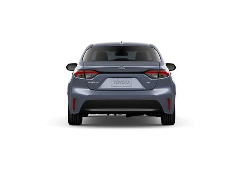 New 2026 Toyota Corolla LE image 8
