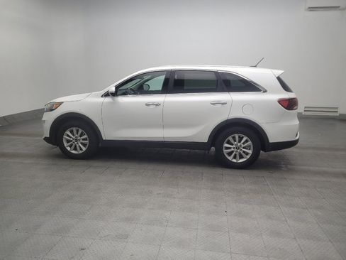 Used 2019 Kia Sorento FWD V6 image 3