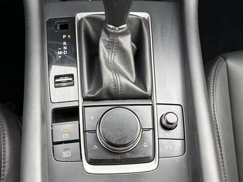 Used 2020 MAZDA MAZDA3 AWD Sedan w/ Select Package image 19