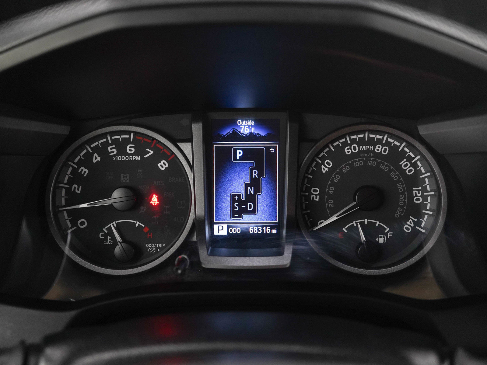 Used 2023 Toyota Tacoma TRD Off-Road AWD/4WD image 23