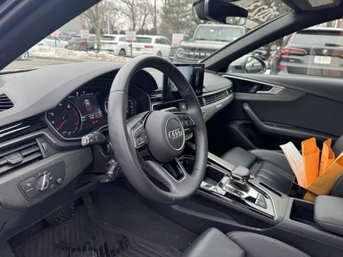 Used 2023 Audi A4 2.0T Premium w/ Convenience Package image 24