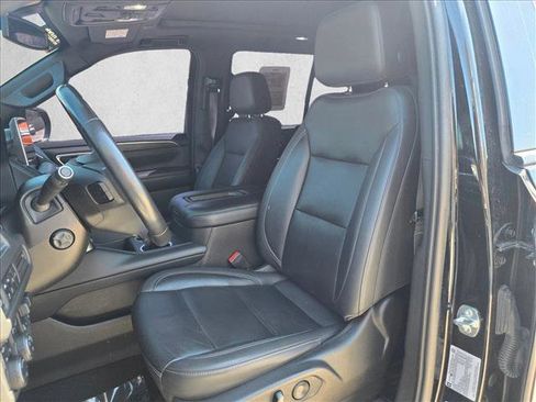 Used 2021 Chevrolet Tahoe Z71 w/ Z71 Off-Road Package image 15