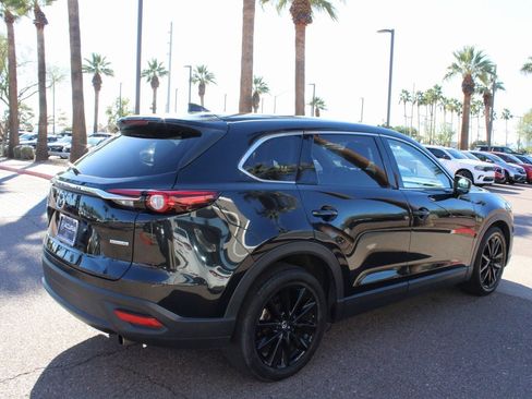 Used 2023 MAZDA CX-9 Touring Plus image 5