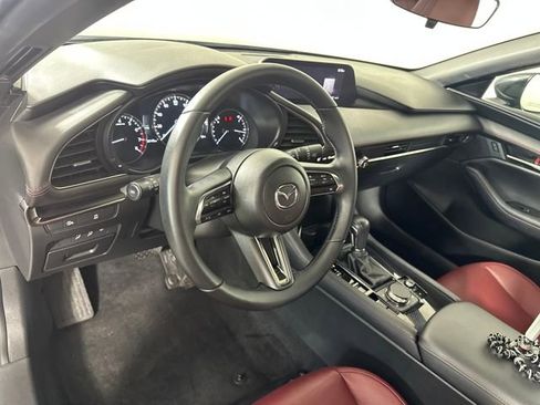 Used 2024 MAZDA MAZDA3 s image 13