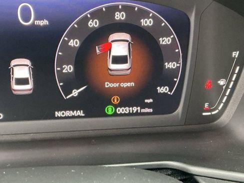 Used 2025 Honda Accord Sport image 33