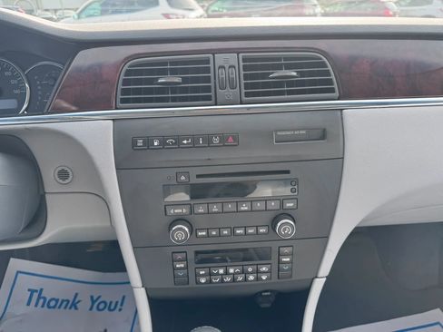 Used 2007 Buick LaCrosse CX FWD image 23