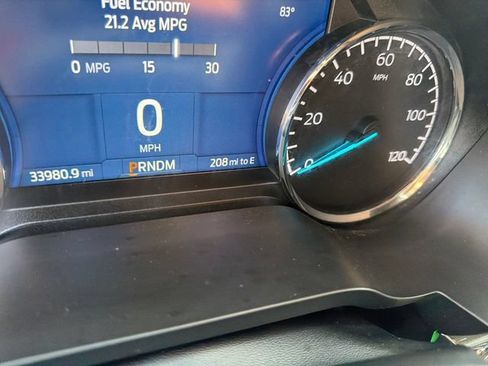 Used 2023 Ford F150 XLT w/ Equipment Group 302A High AWD/4WD image 16